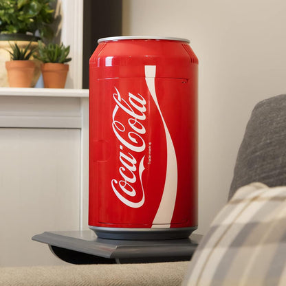 Cool Can 10 Mini Réfrigérateur, 9,5 L, 12 V / 230 V, Canette, Glacière