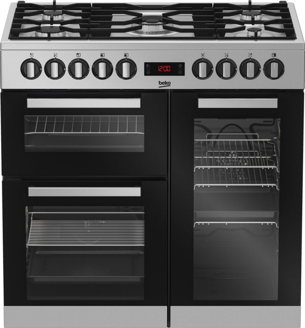 CENTRE DE CUISSON BEKO PS235315DX