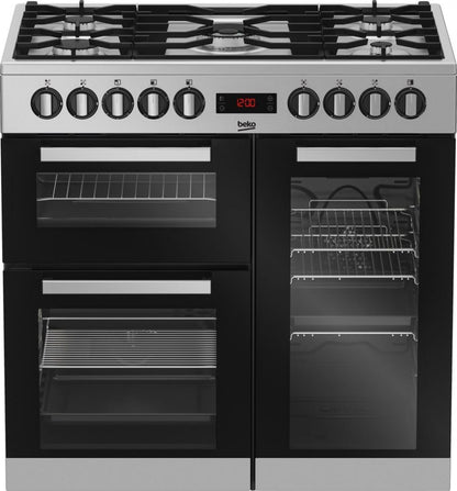 CENTRE DE CUISSON BEKO PS235315DX