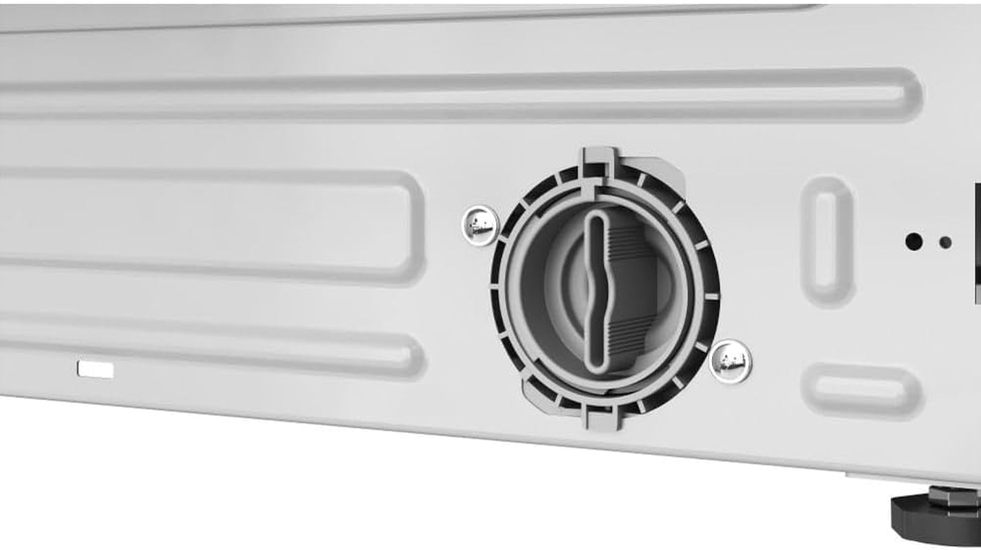 HOTPOINT ARISTON Lave Linge Encastrable BIWMHG81485EU, 8 Kgs, 1400Tr/Mn,