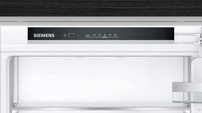 Réfrigérateur Congélateur Encastrable KI87VVFE1 IQ300, 270 Litres, Low Frost