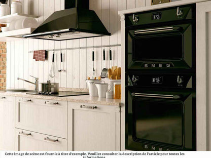 Hotte Decorative Murale KT110BLE