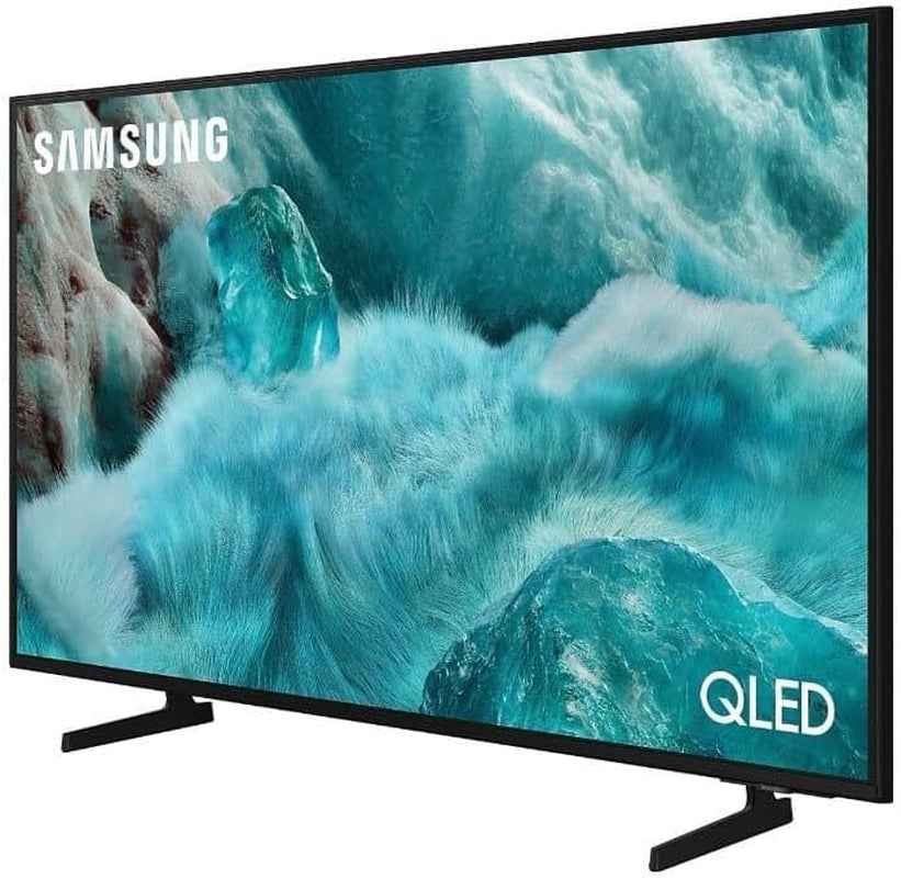 Q7F - 4K QLED TV 55"