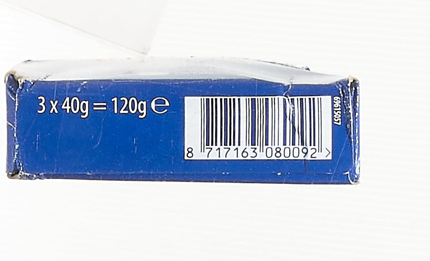 Nettoyant Lave-Vaisselle Classique 3 Doses Contre Le Calcaire Et Les Dépôts De Graisse