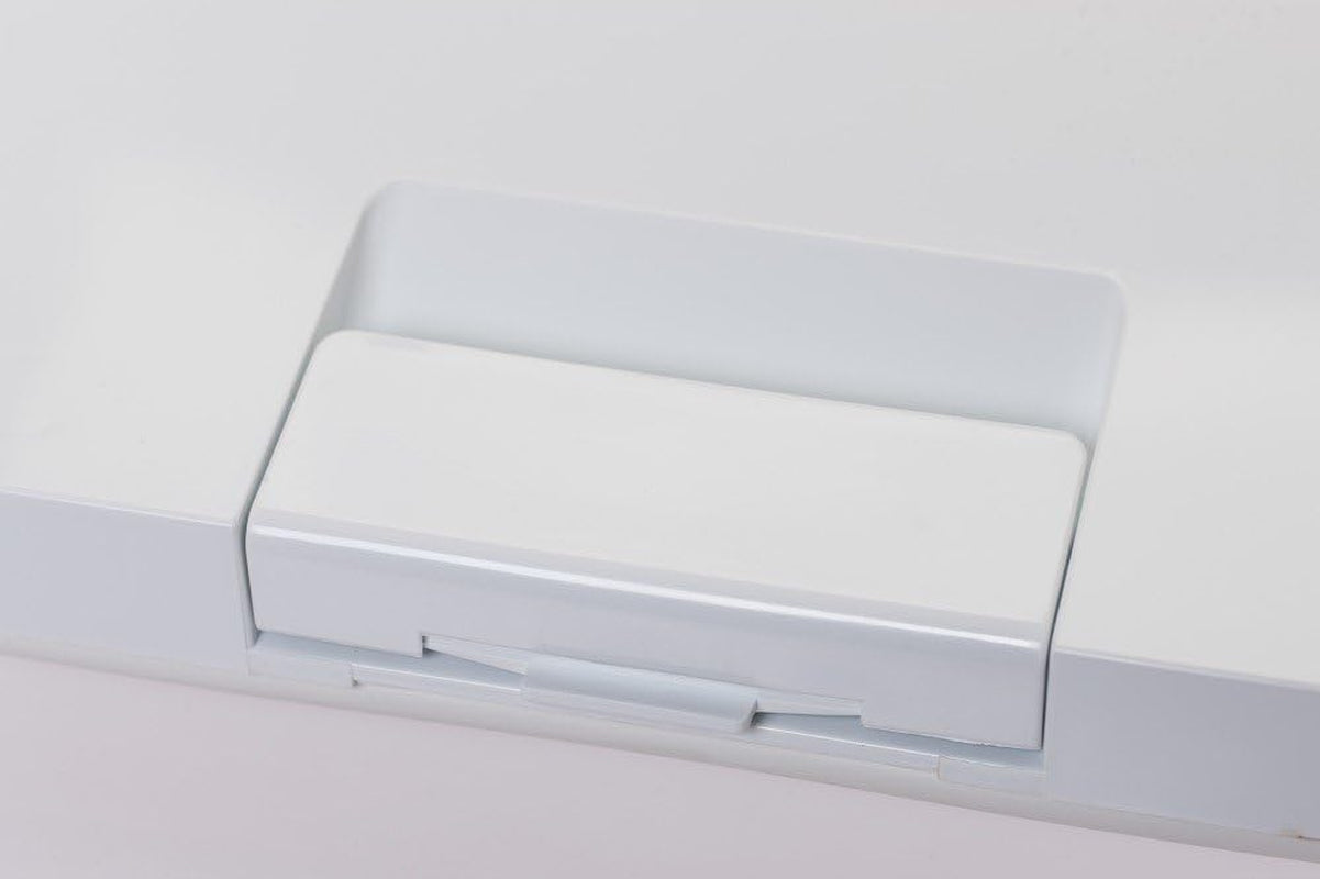AEG Electrolux Compartiment Congélateur Porte, Froster, Congélateur Rabat Pour Réfrigérateur De Porte – N ° : 225124637, 2251246373