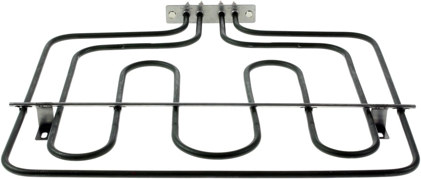 Zanussi Élément Chauffant Pour Four Et Cuisinière 2800 W