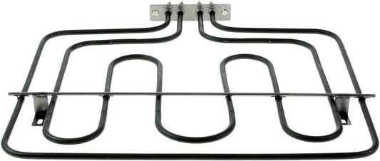 Zanussi Élément Chauffant Pour Four Et Cuisinière 2800 W
