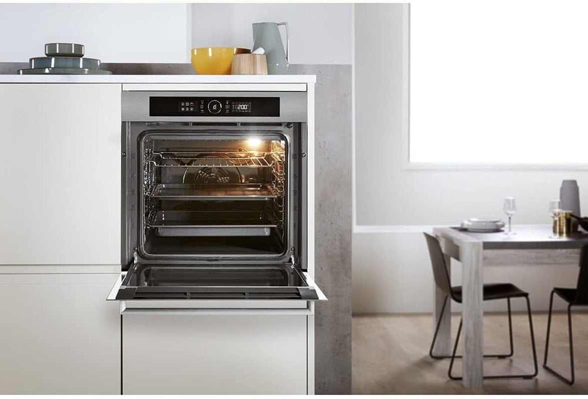 Whirlpool AKZ9 7890 IX 73 L A+ Acier Inoxydable