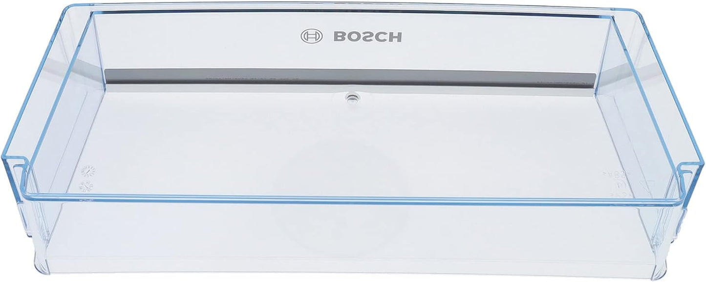 Sparefixd Étagère Inférieure À Bouteilles Pour Réfrigérateur Congélateur Bosch KUR15A50GB
