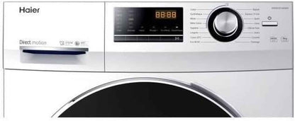 HAIER Lave Linge Frontal HW90-B14636N-FR