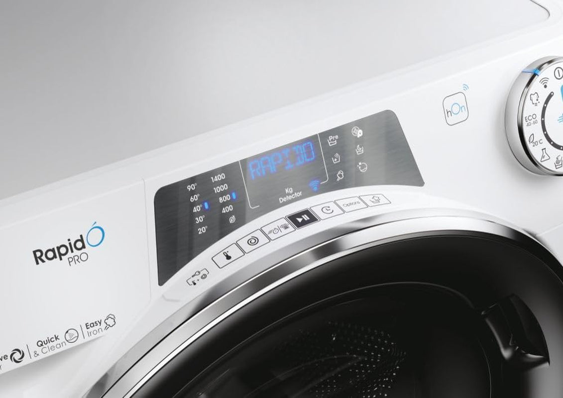 Lave Linge Frontal RP 4116BWMBC/1-S