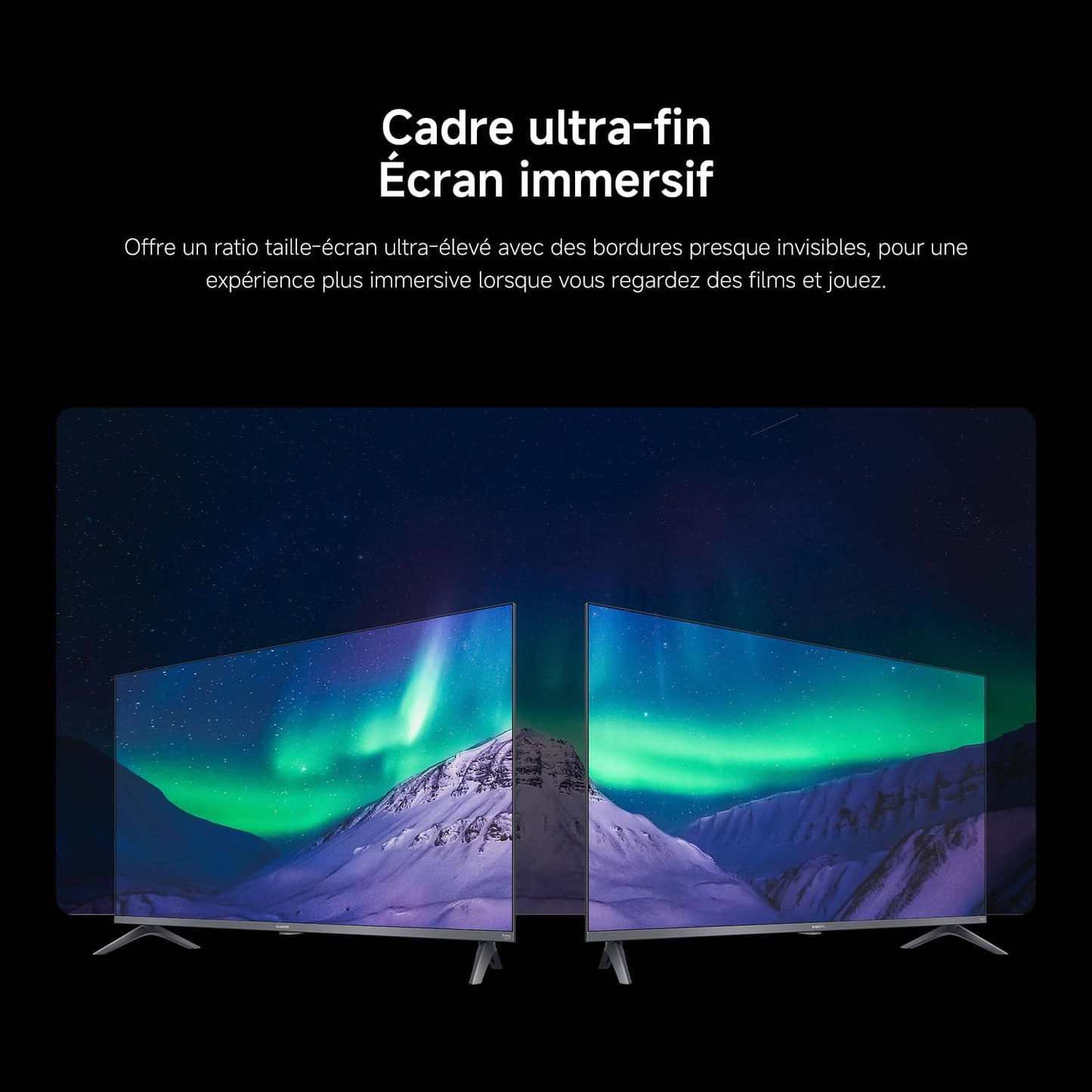 TV F Pro 32, 81 Cm (32 Pouces), QLED, Smart TV, Fire OS7, Contrôle Vocal Alexa, Dolby Audio™, DTS Virtual:X, DTS-HD, Compatible Avec Apple Airplay