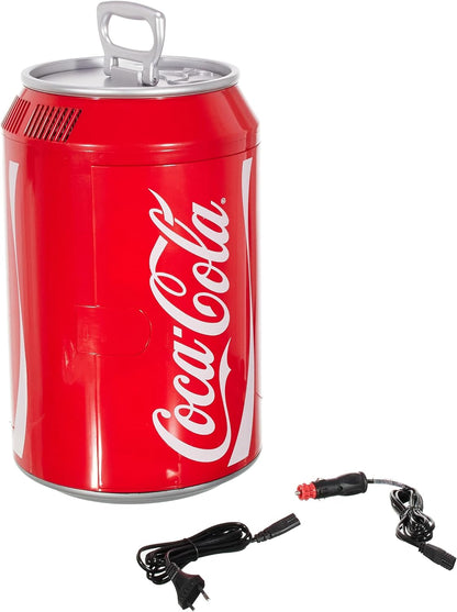 Cool Can 10 Mini Réfrigérateur, 9,5 L, 12 V / 230 V, Canette, Glacière
