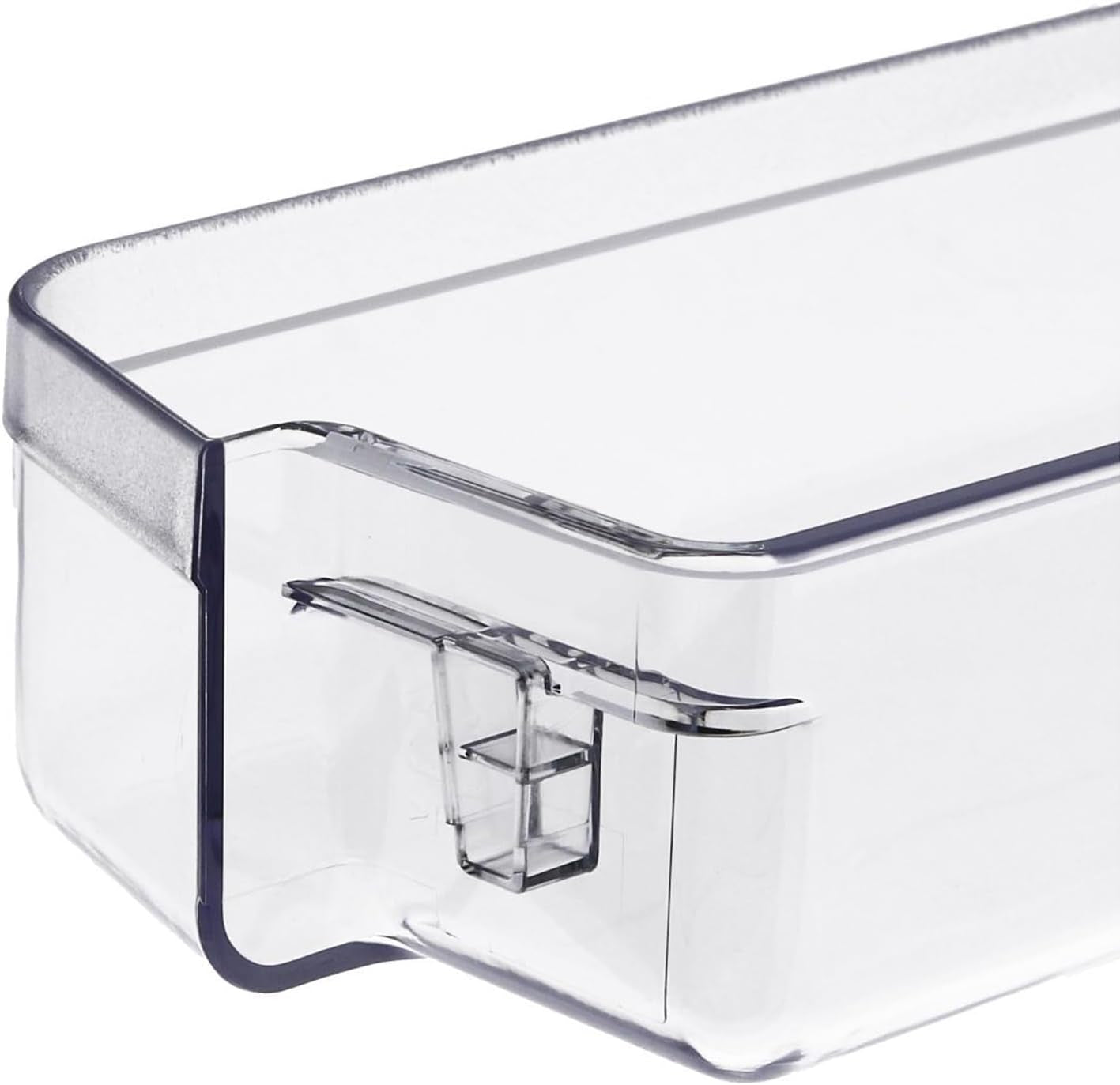 Bauknecht 481010678523 Compartiment De Rangement Pour Réfrigérateur 440 X 55 Mm