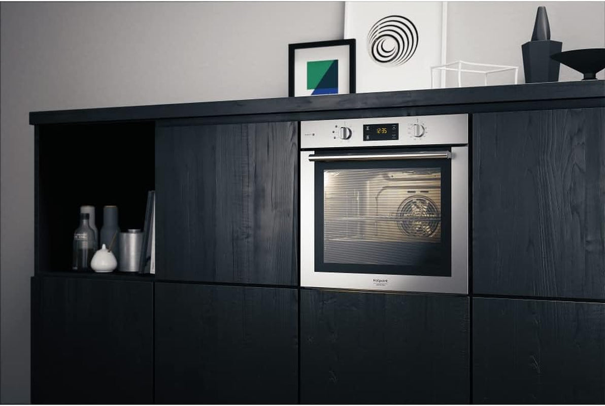 Hotpoint -Ariston Fa4S 544 Ix a Four