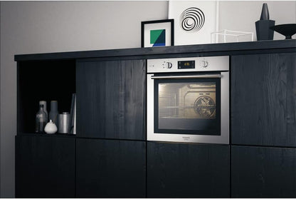 Hotpoint -Ariston Fa4S 544 Ix a Four