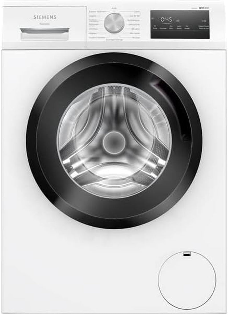 Lave Linge Frontal WM12N128FR