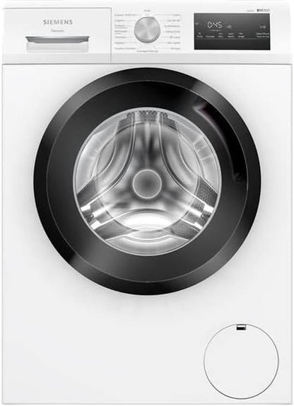 Lave Linge Frontal WM12N128FR