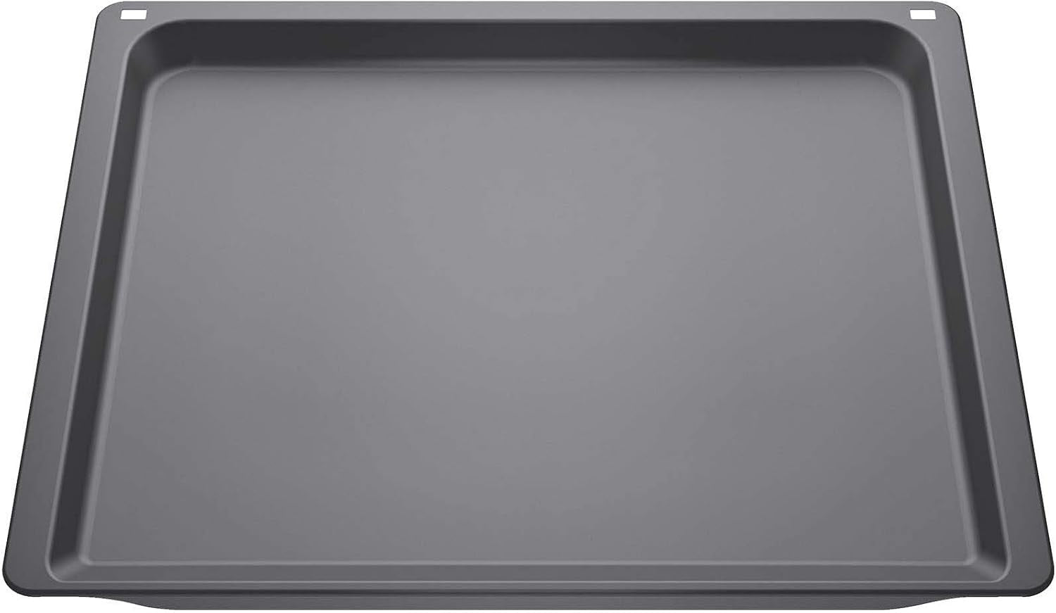 HEZ531010 Accessoire Pour Four/Plaque De Cuisson/Anthracite/Revêtement Anti-Adhésif En Céramique