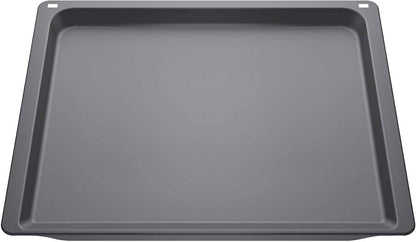 HEZ531010 Accessoire Pour Four/Plaque De Cuisson/Anthracite/Revêtement Anti-Adhésif En Céramique