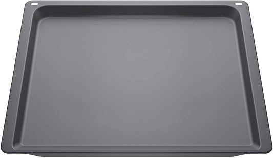HEZ531010 Accessoire Pour Four/Plaque De Cuisson/Anthracite/Revêtement Anti-Adhésif En Céramique