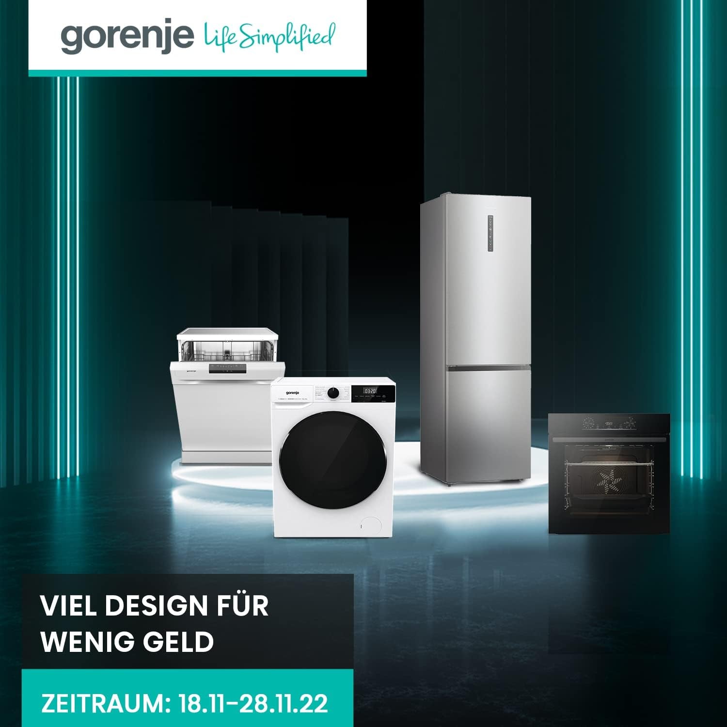 NRS8182KX Frigo Américain Autoportante 441 L E Argent