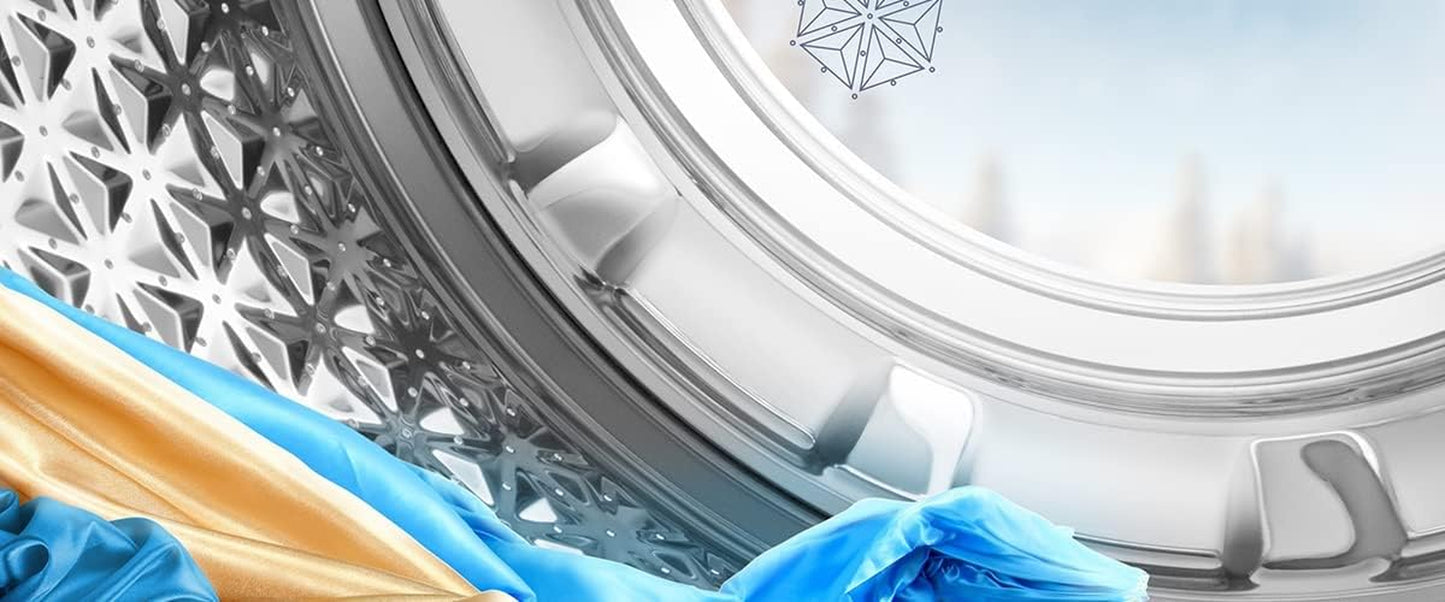 Machine À Laver Hisense