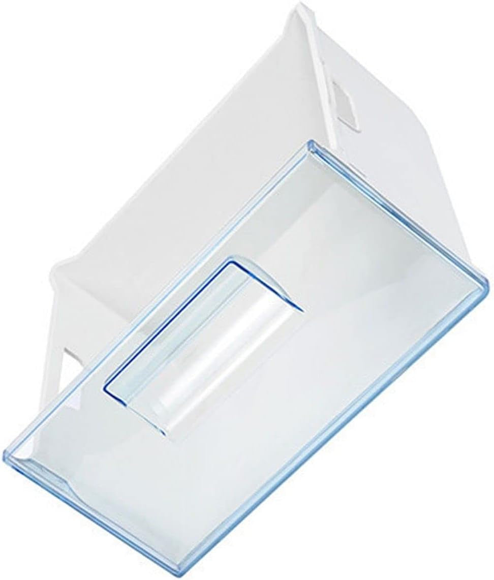 Tiroir De Congélation Du Milieu D'Origine 440X405X225 Mm Réfrigérateur, Congélateur 4055954319, 2426355596 ARTHUR MARTIN ELECTROLUX Réfrigérateur, Con