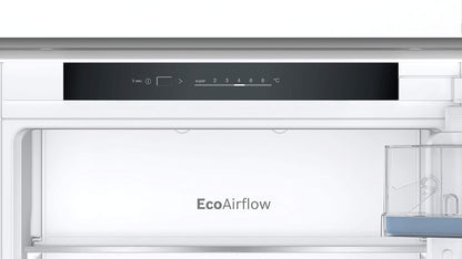 Réfrigérateurs Combinés 267L Froid Statique  54.1Cm E, KIV86VSE0