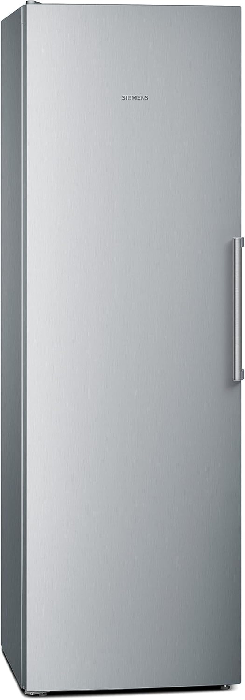 KS36VVI30 Réfrigérateur/A++ / Réfrigérateur : 348 L/Inox Anti-Traces De Doigts/Bottlerack/Safety Glass/Ecoplus