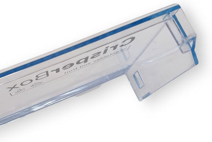 Dl-Pro Cache De Tiroir, 450 X 165 Mm, Pour Bosch 11000682, Pour Crisperbox, Bac À Légumes, Réfrigérateur, Congélateur