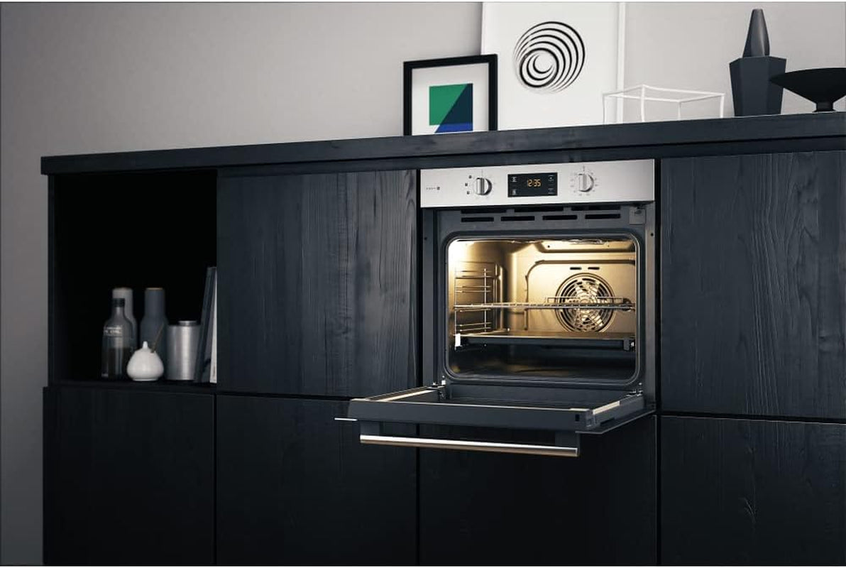 Hotpoint -Ariston Fa4S 544 Ix a Four