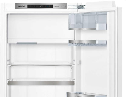 KI42FAD30 Iq700 Réfrigérateur/A++ / 122,1 Cm De Hauteur / 105 Kwh/An / 214 Litres De Réfrigérateur/Zones Vitafresh « Rafraîchissant » Et « Sec » / Charnière Plate