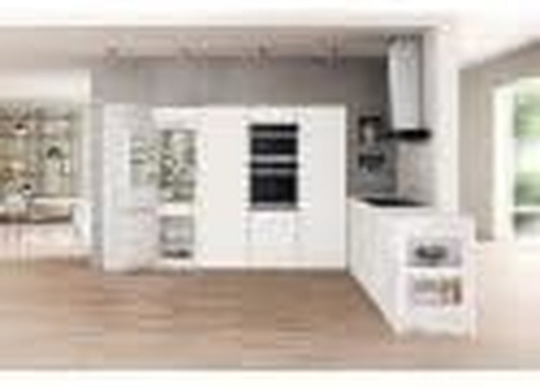 Whirlpool WHC18 T341 Réfrigérateur-Congélateur Intégré (Placement) 250 L F Blanc