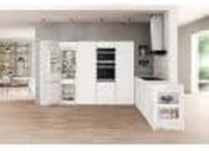 Whirlpool WHC18 T341 Réfrigérateur-Congélateur Intégré (Placement) 250 L F Blanc
