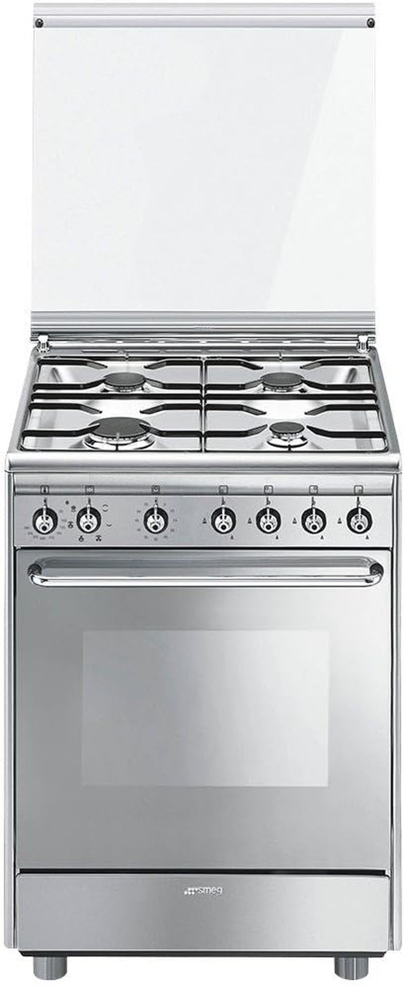 CX60SV9 Cuisinière - Fours Et Cuisinières (Autonome, Electrique, Combiné, 220-240 V, 50-260 °C, 50/60 Hz)