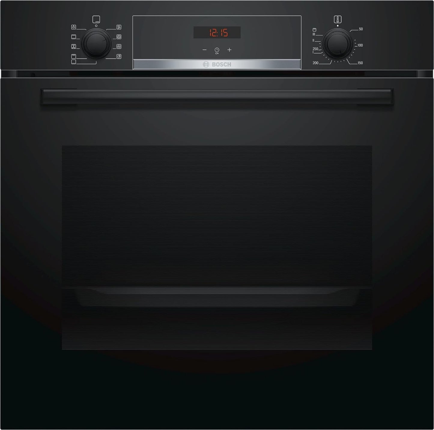 Série 4 HBA534BB0 Four Électrique Moyen 71 L 71 L 50 À 275 °C 275 °C