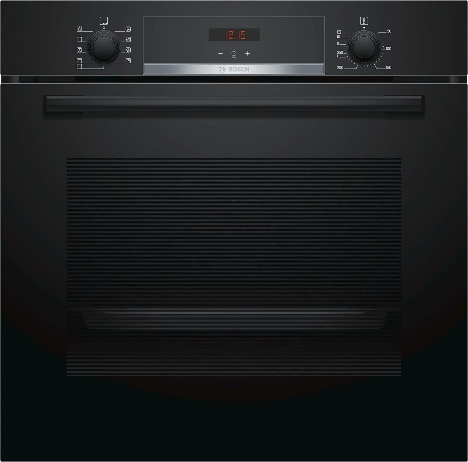 Série 4 HBA534BB0 Four Électrique Moyen 71 L 71 L 50 À 275 °C 275 °C