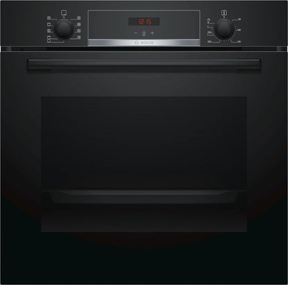 Série 4 HBA534BB0 Four Électrique Moyen 71 L 71 L 50 À 275 °C 275 °C