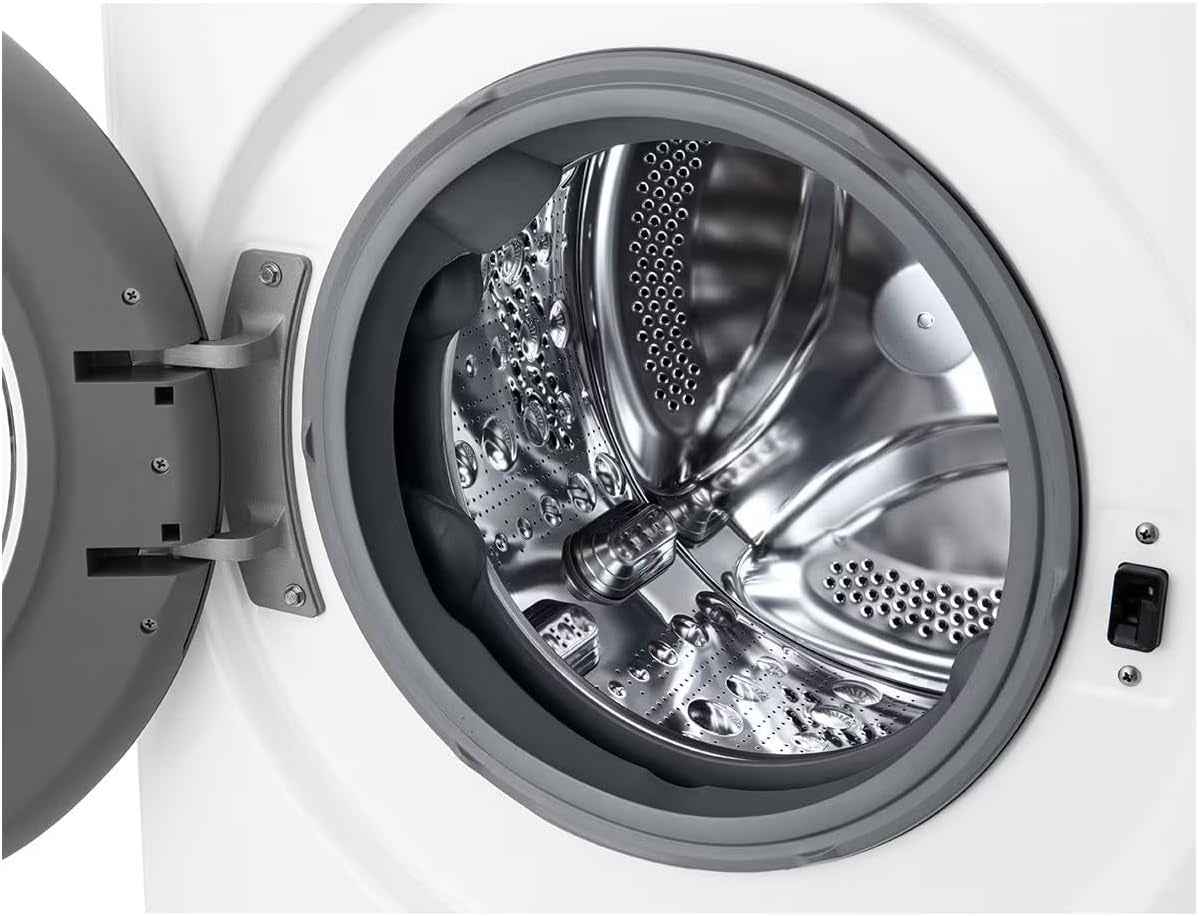 Lave-Linge Frontal LG F34R50WHS