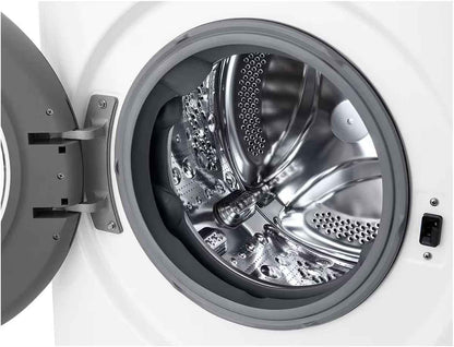 Lave-Linge Frontal LG F34R50WHS