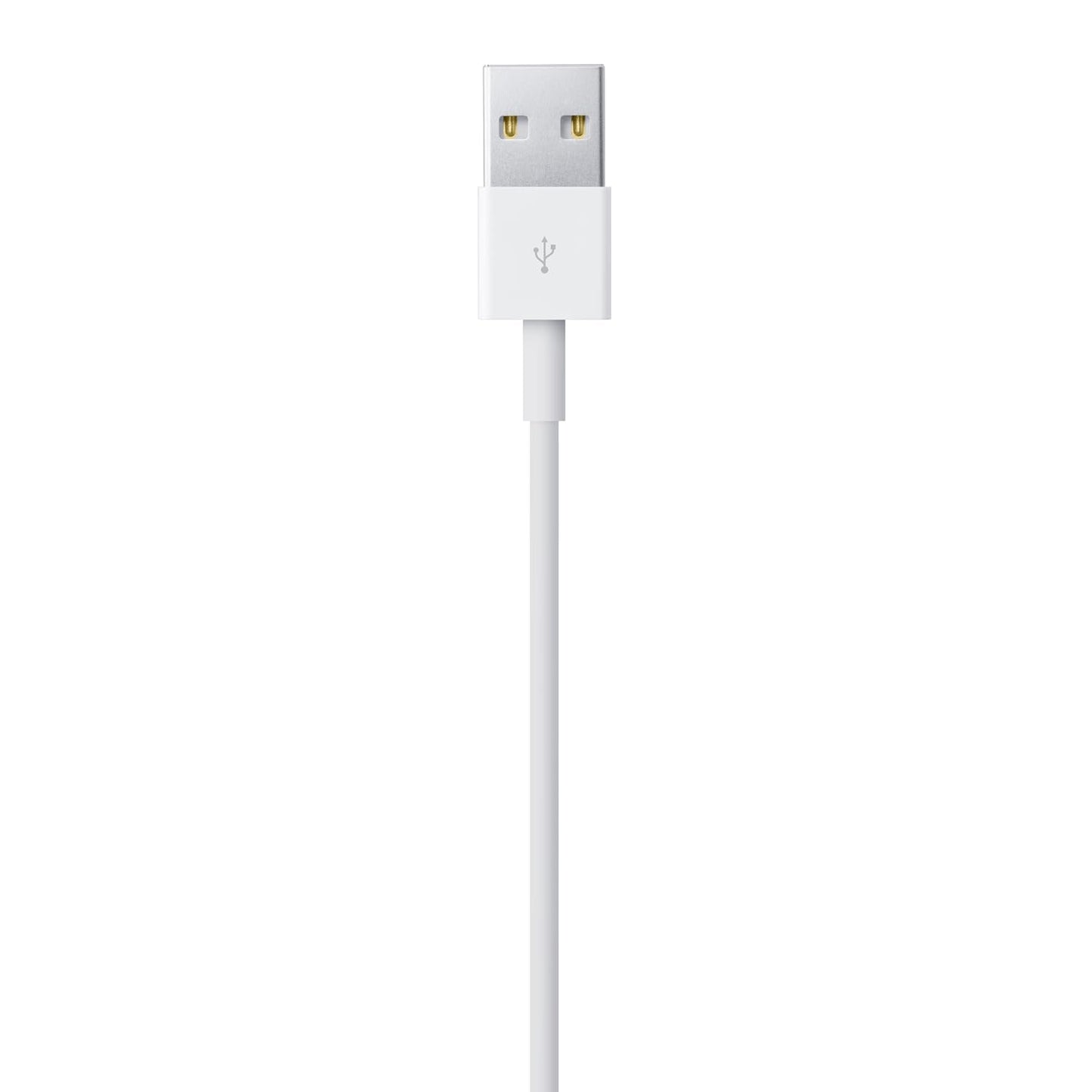Câble Lightning Vers USB (1 M)