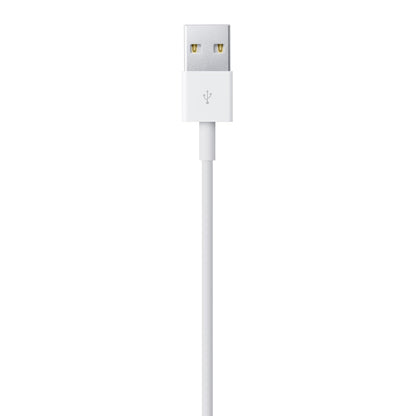 Câble Lightning Vers USB (1 M)