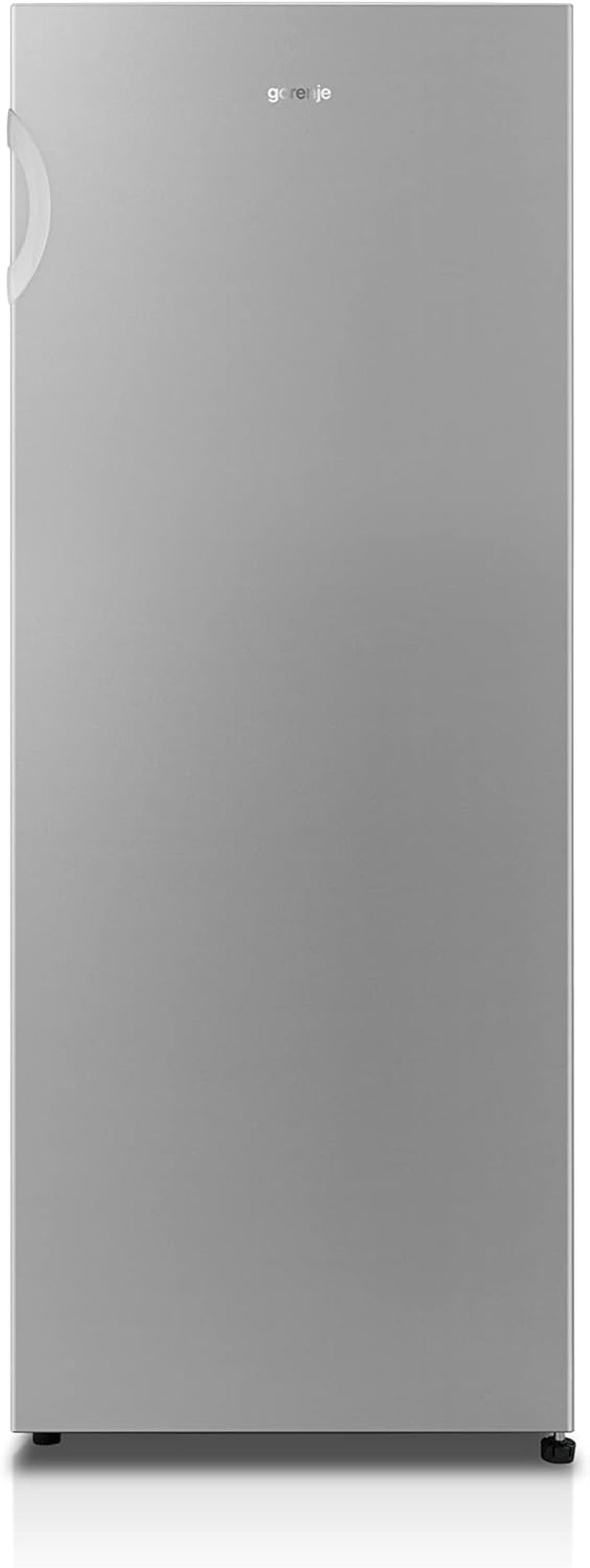 R4142PS Réfrigérateur Autoportante 242 L E Gris