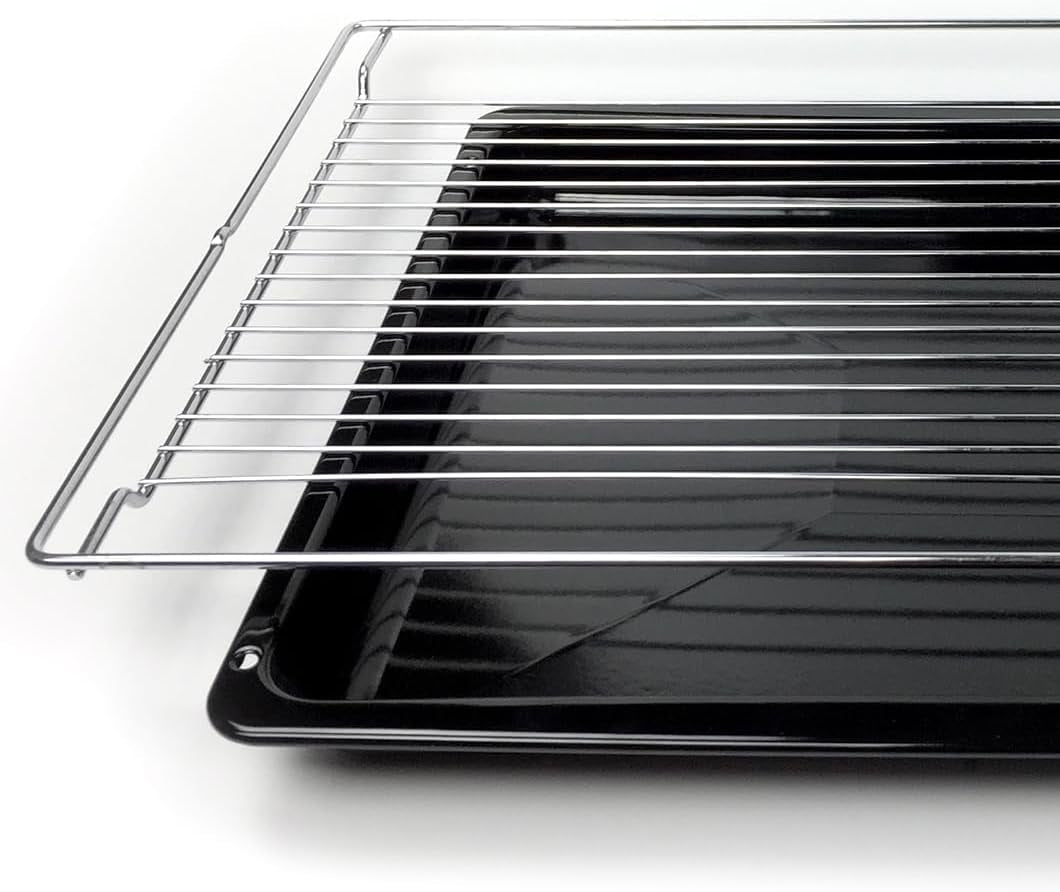 BEKO Cuisiniere Mixte FSE53321DWCS