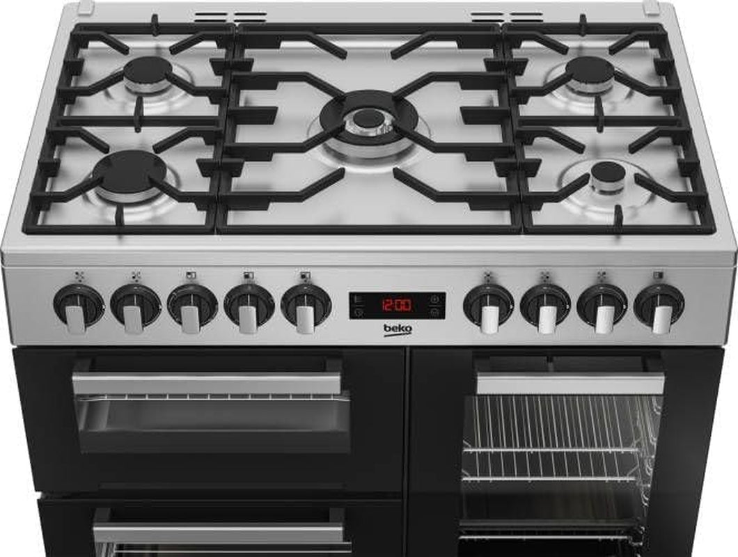 CENTRE DE CUISSON BEKO PS235315DX