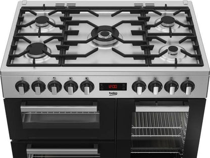 CENTRE DE CUISSON BEKO PS235315DX