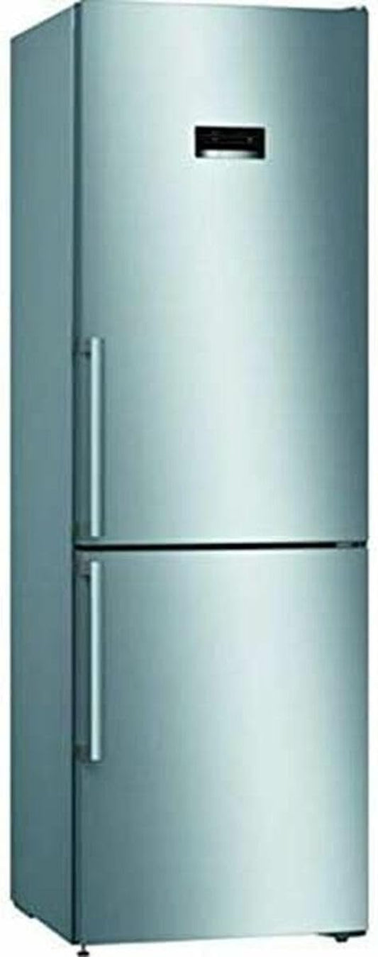 Réfrigérateur Combi KGN36XIDP, 100 W, 50 Hz, A+++, Acier Inoxydable Anti-Traces De Doigts