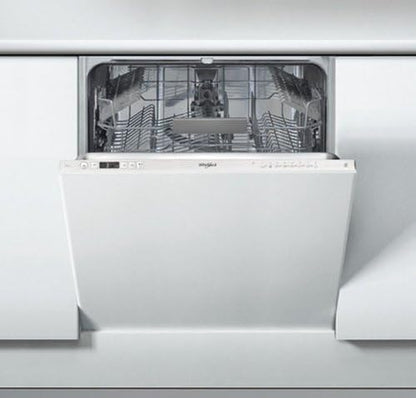 Lave-Vaisselle 60Cm 14 Couverts 46Db Tout Intégrable - WKIC3C26