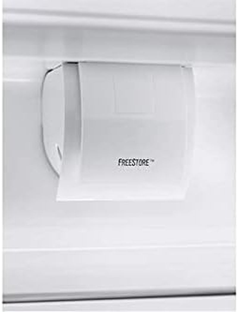 LNC5TE34X2 Lowfrost Multispace Argenté